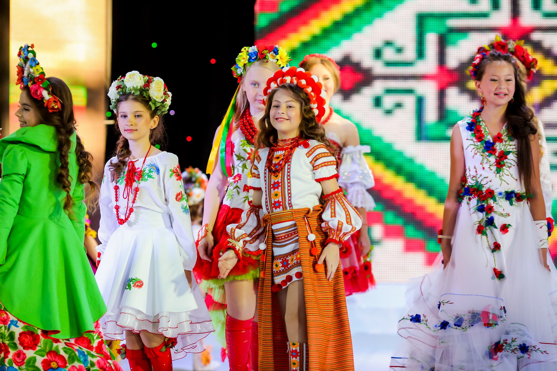 Детский конкурс и фестиваль украина Детский конкурс и фестиваль украина
