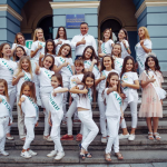 Мінісвіт краси України 2018