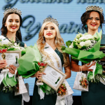 Успешная леди Украины 2018
