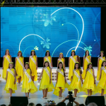 Мінісвіт краси України 2019