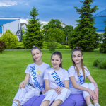 Минимир красоты Украины 2021