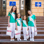 Минимир красоты Украины 2015