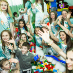 Минимир красоты Украины 2015