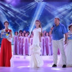 Мінісвіт краси України 2014