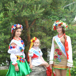 Минимир красоты Украины 2011