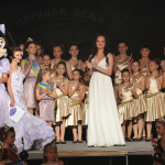 Минимир красоты Украины 2011