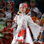 Принцеса Буковини 2007
