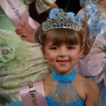 Принцесса Буковины 2007