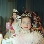 Мини мисс Буковины 2005