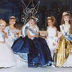 Принцеcса Буковины 2003