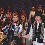 Минимир красоты Буковины 2001