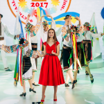 Мінісвіт краси України 2017