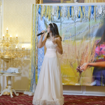 Презентація сольного диску юної співачки Анастасії Ілащук