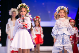 Кто представит г.Черновцы на 15-м фестивале-конкурсе &quot;Минимир красоты Украины 2020&quot;?