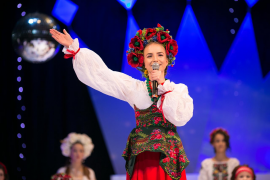 Хто представить м.Чернівці на 15-му фестивалі-конкурсі &laquo;Мінісвіт краси України 2020&raquo;?