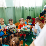 Мінісвіт краси України 2018