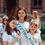 Мінісвіт краси України 2018
