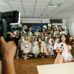 Мінісвіт краси України 2018