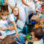 Мінісвіт краси України 2018