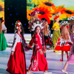 Мінісвіт краси України 2018