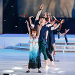 Мінісвіт краси України 2018