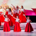Мінісвіт краси України 2018