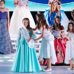 Мінісвіт краси України 2018