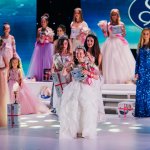 Мінісвіт краси України 2018