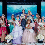 Мінісвіт краси України 2018