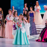 Мінісвіт краси України 2018
