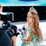 Мінісвіт краси України 2018
