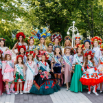 Мінісвіт краси України 2018