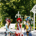 Мінісвіт краси України 2018