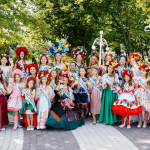 Мінісвіт краси України 2018