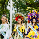 Мінісвіт краси України 2018