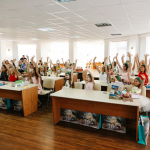 Мінісвіт краси України 2018