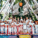 Мінісвіт краси України 2018