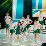 Мінісвіт краси України 2018