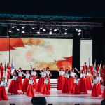 Мінісвіт краси України 2018