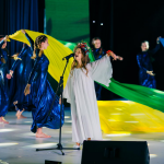 Мінісвіт краси України 2018