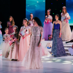 Мінісвіт краси України 2018
