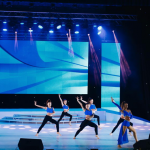 Мінісвіт краси України 2018