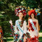Мінісвіт краси України 2018