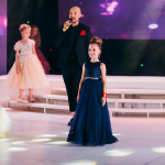 Мінісвіт краси України 2018