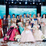 Мінісвіт краси України 2018