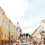 Мінісвіт краси України 2018