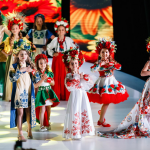 Мінісвіт краси України 2018