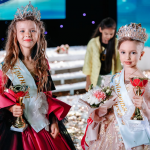 Мінісвіт краси України 2018