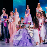 Мінісвіт краси України 2018
