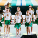 Мінісвіт краси України 2018